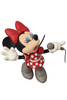 Medicom MAF-55 Miracle Action Figure Disney Minnie Mouse Solo Version
