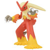 Takara Tomy Pokemon Moncolle Blaziken
