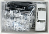 Aoshima Grachan 1/24 Nissan 330 Cedric Special 1977 Plastic Model