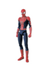 Medicom MAFEX Spider-Man Figure (The Amazing Spider-Man 2)