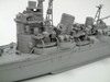 Aoshima Ironclad 1/350 IJN Heavy Cruiser Myoko 1942 Plastic Model