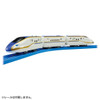 Takara Tomy Pla-Rail S-05 w/ Lights E7 Series Shinkansen Bullet Train Kagayaki