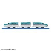 Takara Tomy Pla-Rail ES-02 E5 Series Shinkansen Bullet Train Hayabusa
