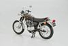 Aoshima Bike 1/12 Yamaha 1JR SR400 '98 Plastic Model