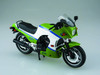 Aoshima Bike 1/12 Kawasaki GPZ900R NINJA '85 Plastic Model