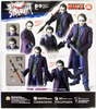 Medicom MAFEX 005 THE DARK KNIGHT HT THE JOKER Figure 4530956470054
