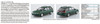 Aoshima The Model Car 1/24 Subaru BG5 Legacy Wagon '93 Plastic Model