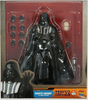 Medicom MAFEX 006 STAR WARS(TM) DARTH VADER(TM) Action Figure 4530956470061