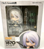 Square Enix Nendoroid NieR:Automata A2 (YoRHa Type A No. 2): Short Hair Ver. (NieR:Automata)
