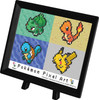 Ensky MA-79 Jigsaw Puzzle Pokemon Pixel Art Kanto (150 S-Pieces)