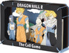 Ensky PT-L36 Paper Theater Dragon Ball Z The Cell Game