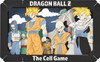 Ensky PT-L36 Paper Theater Dragon Ball Z The Cell Game