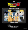 Ensky PT-L36 Paper Theater Dragon Ball Z The Cell Game