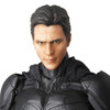 Medicom MAFEX 007 THE DARK KNIGHT RISES BATMAN(TM) Version2.0 Figure 4530956470078