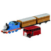 Takara Tomy Tomica Thomas Basic Set