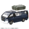 Takara Tomy Tomica Let's Go With Tomica Auto Camp Set