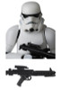 Medicom MAFEX 010 STAR WARS(TM) STORMTROOPER(TM) Action Figure 4530956470108