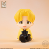 Bandai Candy Relacotte TinyTAN Vol2. Butter 10pcs Box