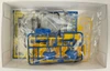 Aoshima ACKS No.MI-01 Tokotoko Minions Bob Plastic Model