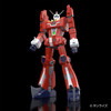Aoshima ACKS 1/450 Space Runaway Ideon Plastic Model
