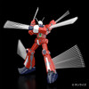 Aoshima ACKS 1/450 Space Runaway Ideon Plastic Model