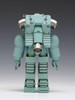 Wave 1/20 Mobile Soldier 'Strategic Signal Type' Plastic Model
