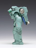 Wave 1/20 Mobile Soldier 'Strategic Signal Type' Plastic Model