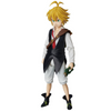 Medicom MAFEX 014 Meliodas from Seven Deadly Sins 4530956470146