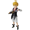 Medicom MAFEX 014 Meliodas from Seven Deadly Sins 4530956470146