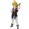 Medicom MAFEX 014 Meliodas from Seven Deadly Sins 4530956470146