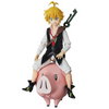 Medicom MAFEX 014 Meliodas from Seven Deadly Sins 4530956470146