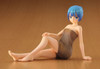 Hasegawa 1/12 12 Egg Girls Collection No.30 Maiyuki Sara (Sauna) Plastic Model