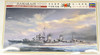 Hasegawa 1/350 Japanese Navy Instep Destroyer Hamakaze Tenichi Super Detail Plastic Model