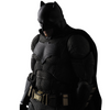 Medicom MAFEX 017 Batman from Batman V Superman Figure 4530956470177