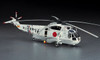 Hasegawa 1/48 J.M.S.D.F. HSS-2B Seaking Plastic Model