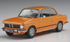 Hasegawa 1/24 BMW 2002 tii (1971) Plastic Model