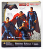 Medicom MAFEX 018 Superman from Batman V Superman Figure 4530956470184
