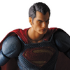 Medicom MAFEX 018 Superman from Batman V Superman Figure 4530956470184