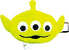 T's Factory Disney Plush Hair Clip Alien (Toy Story)