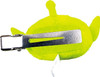 T's Factory Disney Plush Hair Clip Alien (Toy Story)