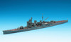 Hasegawa Waterline 1/700 Japanese Navy Heavy Cruiser Ashigara Plastic Model