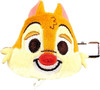 T's Factory Disney Plush Hair Clip Dale (Chip 'n Dale)