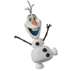 Medicom MAFEX 026 Olaf and Snowgies from Frozen Figure 4530956470269