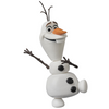 Medicom MAFEX 026 Olaf and Snowgies from Frozen Figure 4530956470269