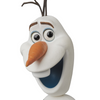 Medicom MAFEX 026 Olaf and Snowgies from Frozen Figure 4530956470269