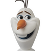 Medicom MAFEX 026 Olaf and Snowgies from Frozen Figure 4530956470269