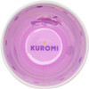 T's Factory Sanrio W Melamine Cup Love Me Colors Kuromi
