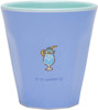 T's Factory Sanrio Melamine Cup Retro Hangyodon