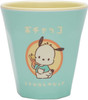 T's Factory Sanrio Melamine Cup Retro Pochacco