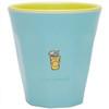 T's Factory Sanrio Melamine Cup Retro Cinnamoroll